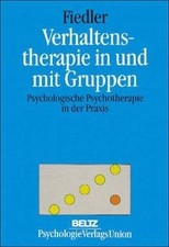 Verhaltenstherapie in und mit