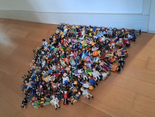 Playmobil 150x Figuren