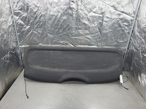Hutablage peugeot 206 - hutablage,