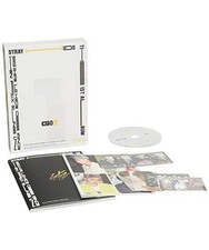 Go Live (Limited Version), Stray Kids