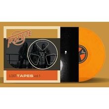 Lost tapes vol ltd - lost, 1