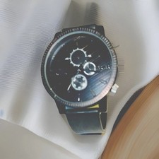 OOZOO Herrenuhr mit neuer