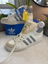 2004 Sample adidas Jabbar Hi