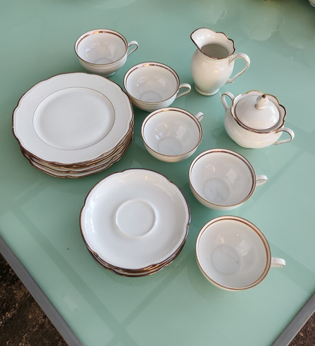 Kaffeeservice personen - kaffeeservice, 5