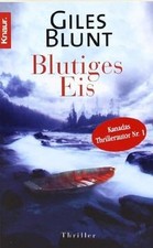 Blutiges Eis (John Cardinal