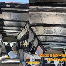 Schaumstoff Schalldämmung