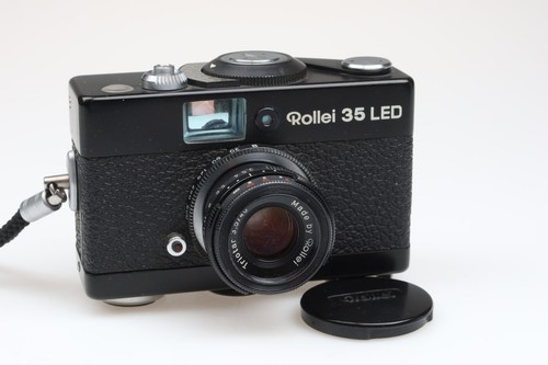 Rollei led kamera - 35,