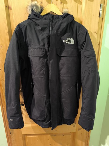 The north face 550 dryvent - the,
