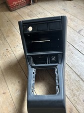 Volvo 440 460 Originale Mittelkonsole vorne grau Volvo 465094