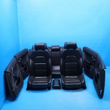 Audi A6 4F C6 Avant S-LINE