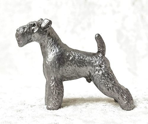 Foxterrier fox terrier rauhaar - foxterrier,