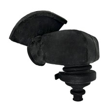 Autoteile aus ABS Materialien Schneller Einbau Prozess Kfz Reparaturen