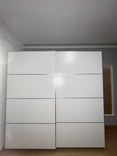 Pax Kleiderschrank