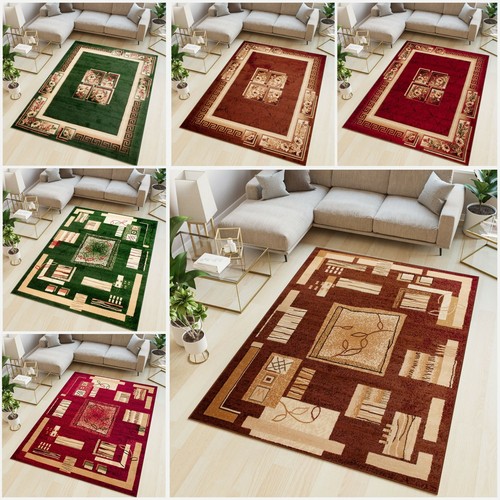 Teppich kurzflor modern - teppich,
