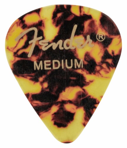 12x fender 351 - fender, plecs