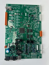 ATT Nussbaum EP1 Steuerplatine 1987009EP1  Bremsenprüfstand 1 987 009 EP1-2A