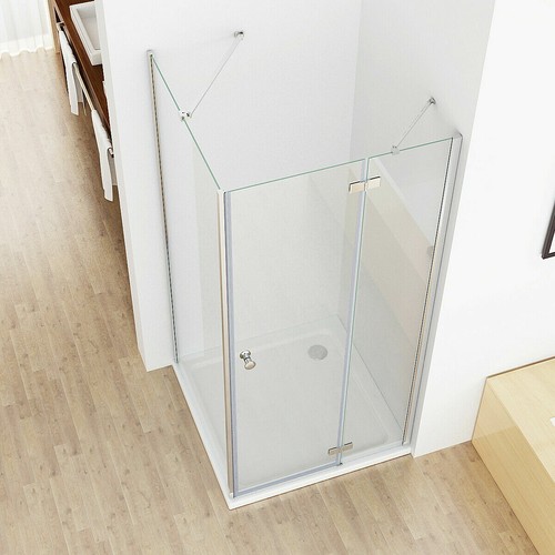 75x90 x195cm duschkabine - 75x90,