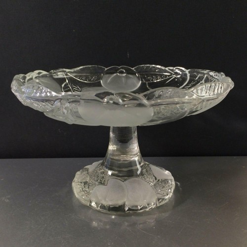 Wmf schale glas - schale, glaschale
