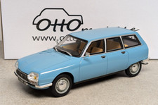 1:18 Otto Mobile Citroen GS