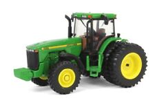 ERTL - JOHN DEERE 8400 MFD mit