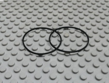 2 Belts Belt-Set SONY CMT-EX200 CD Changer CMT-EX100 CMT-X22 CMT-EX5 CMT-EX1