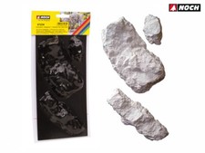 NOCH 61234 Fels-Gussform