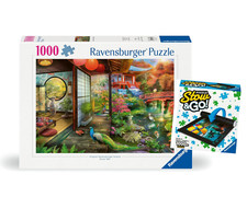 Ravensburger Puzzle 1000 Teile