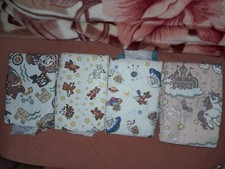 4 Bunte Windeln Größe L Oder