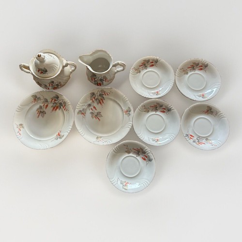 Johann haviland bavaria - haviland,