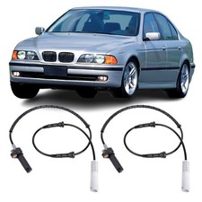 2x ABS Sensor Raddrehzahl