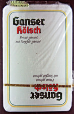 Skatspiel/Privatbrauerei