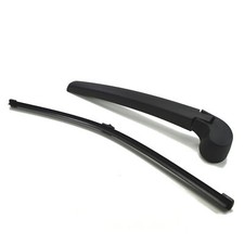 Für Audi Q7 4MB 4MG Bj 2015-2024 472 Heck Scheibenwischer Arm Set hinten