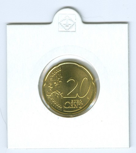 Brd cent stempelglanz - brd,