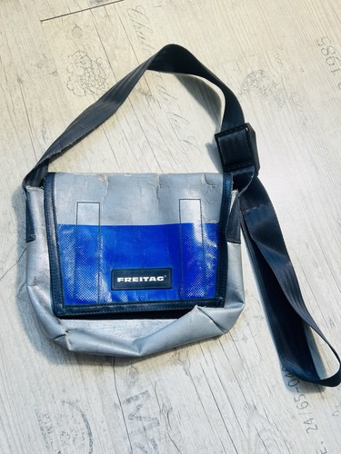 Freitag tasche bag - 🇨🇭,
