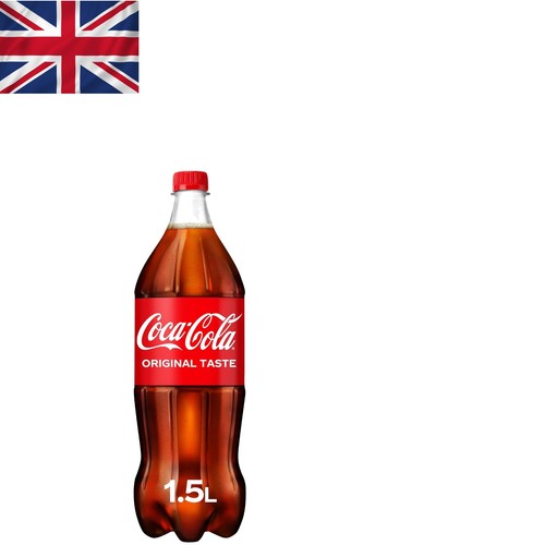 Genießen sie coca cola - genießen,