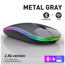 PC Maus Kabellos USB Wireless