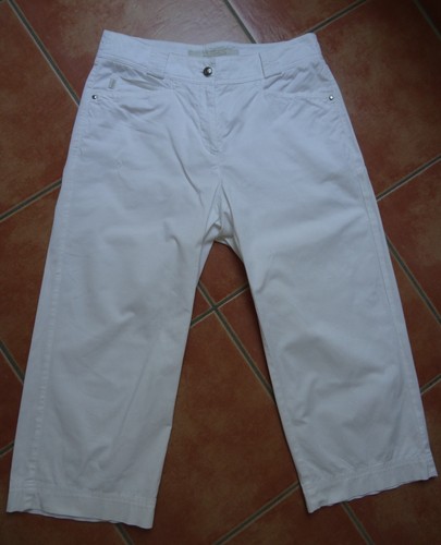 Lässige zerres stretch capri - zerres,