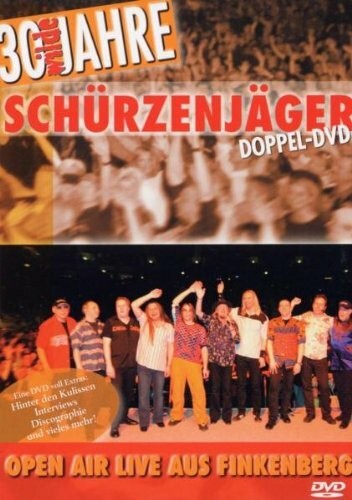 Schürzenjäger 30 wilde - -,