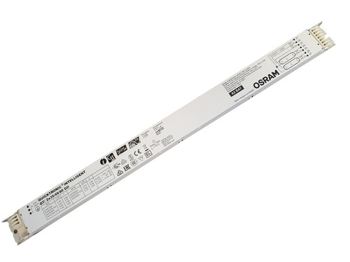 Osram quicktronic intelligent - quicktronic,