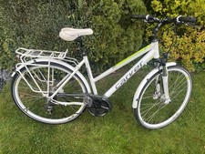 Carver Damenrad Trekking ST