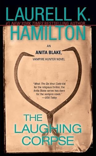 The laughing corpse anita - the, corpse: