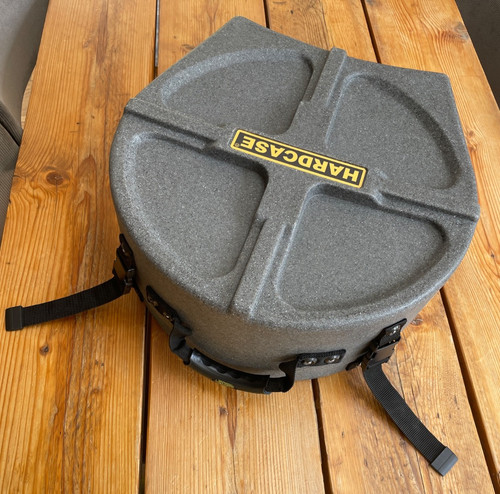 Hardcase snare drum case - hardcase,