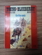 Young Blueberry 3 VG/FN (1990)