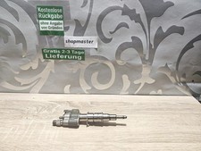 Original BMW Injektor