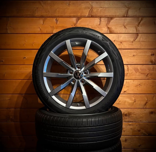 Passat monterey 18 - vw,