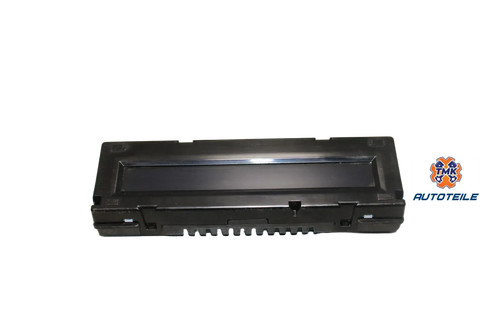 Opel meriva bordcomputer - b,