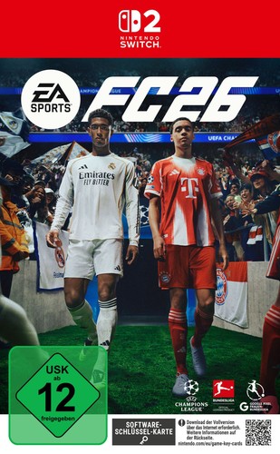 Gw254e sports key - ea, 26