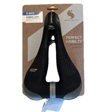 fahrradsattel damen gel