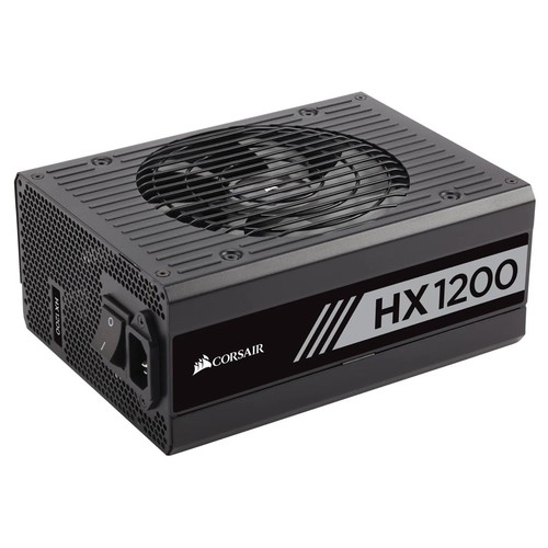 Corsair series platinum - hx,