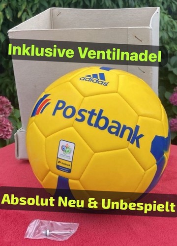 Adidas teamgeist ball 2006 - teamgeist, wm